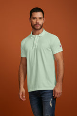 POLO X - SIZE MC 6337P