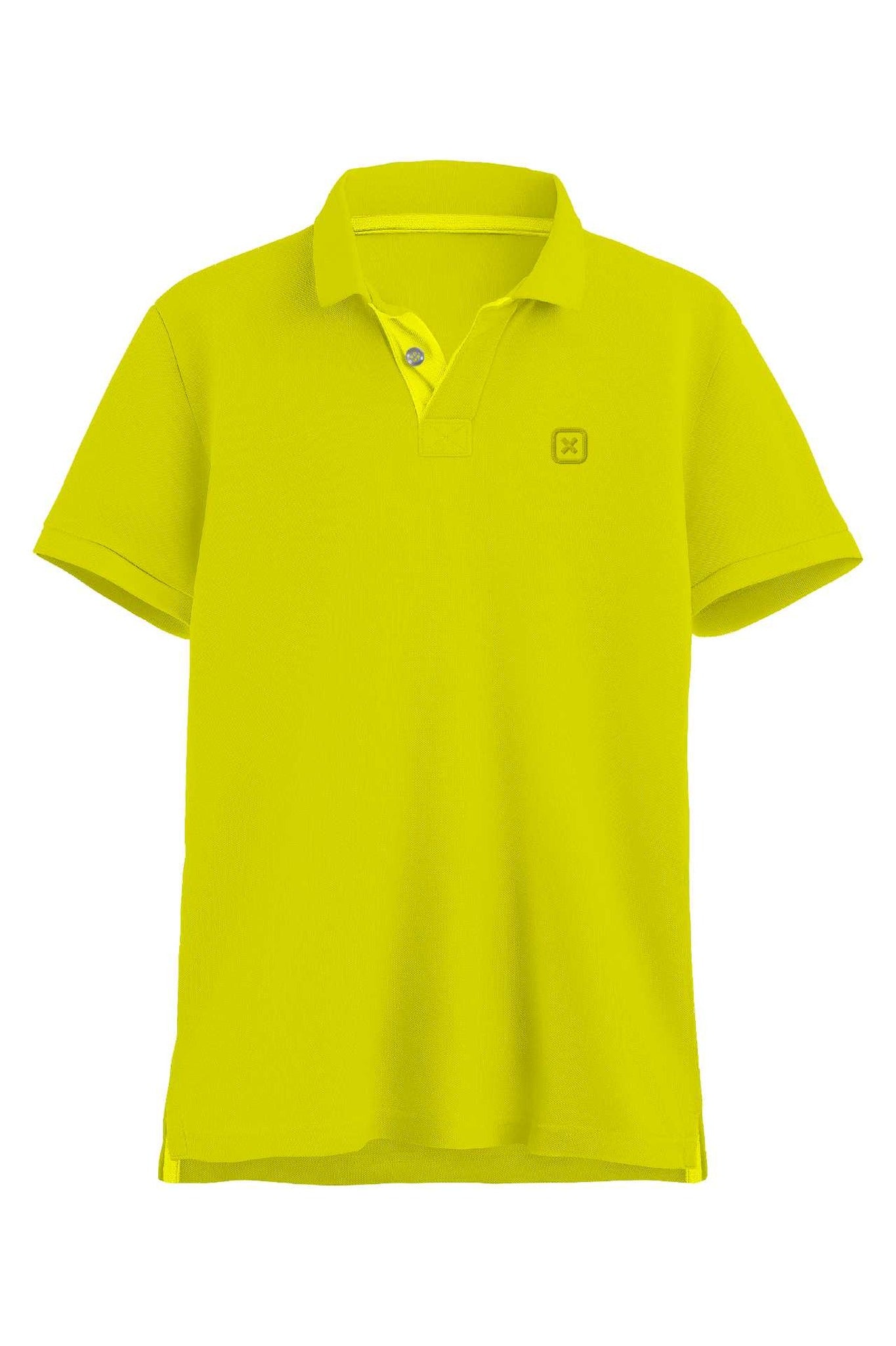 POLO X - SIZE MC 6337P