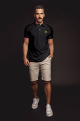 POLO X - SIZE MC 6368P