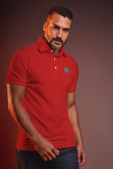 POLO X - SIZE MC 6368P