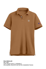 POLO PIQUET 6368