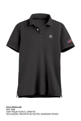 POLO PIQUET 6368