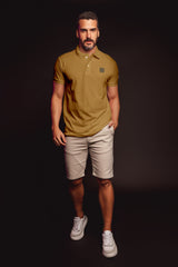 POLO X - SIZE MC 6368P