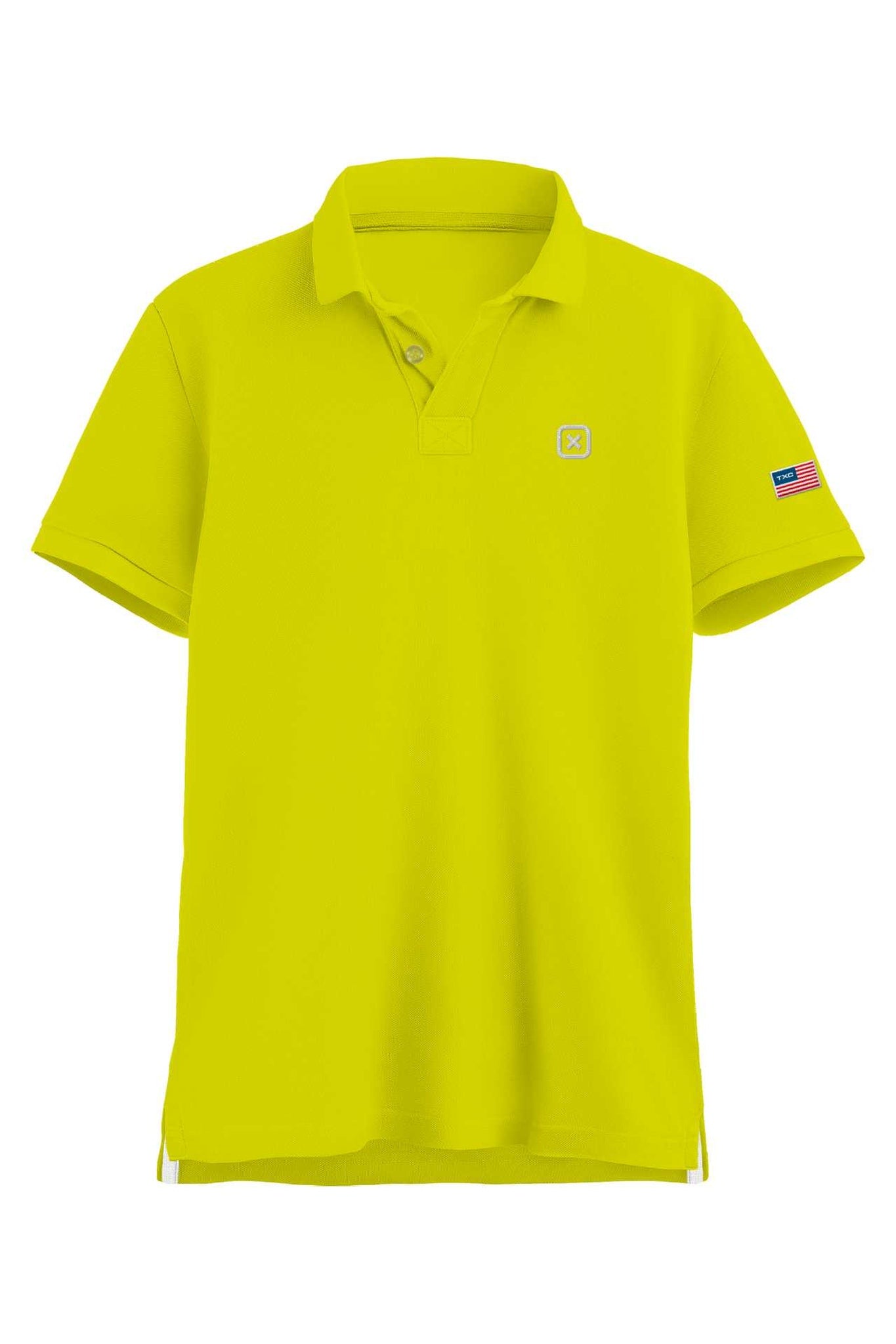 POLO PIQUET 6368