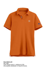 POLO PIQUET 6368