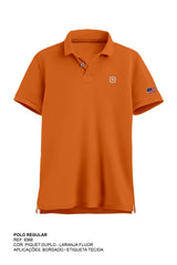 POLO X - SIZE MC 6368P