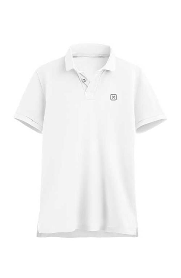 POLO CLASSIC BORDADA 6631i INFANTIL