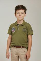 #COR_VERDE MILITAR