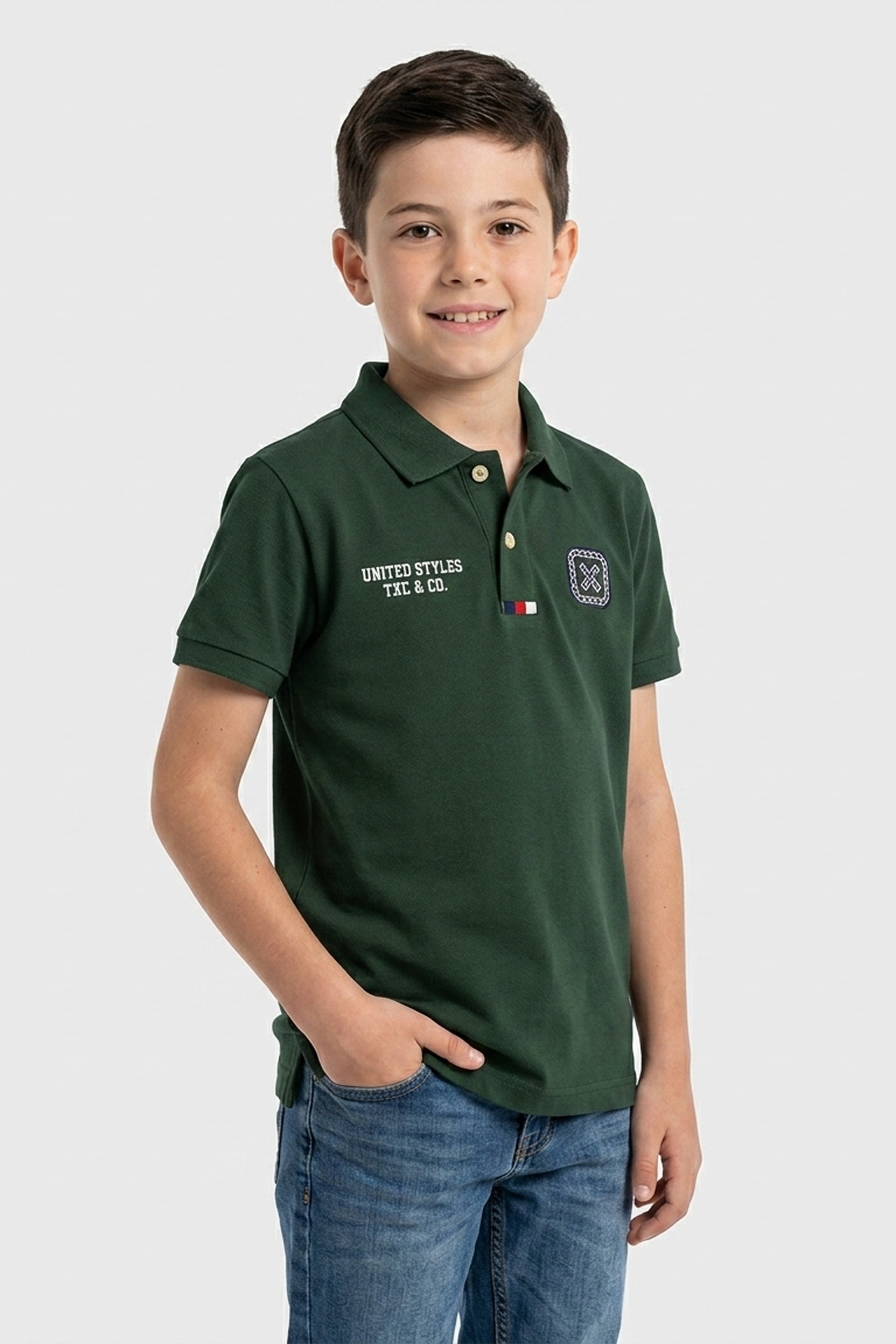 #COR_VERDE MILITAR