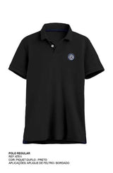 POLO CLASSIC REGULAR BORDADO 6751i INFANTIL