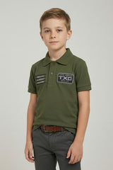 #COR_VERDE MILITAR