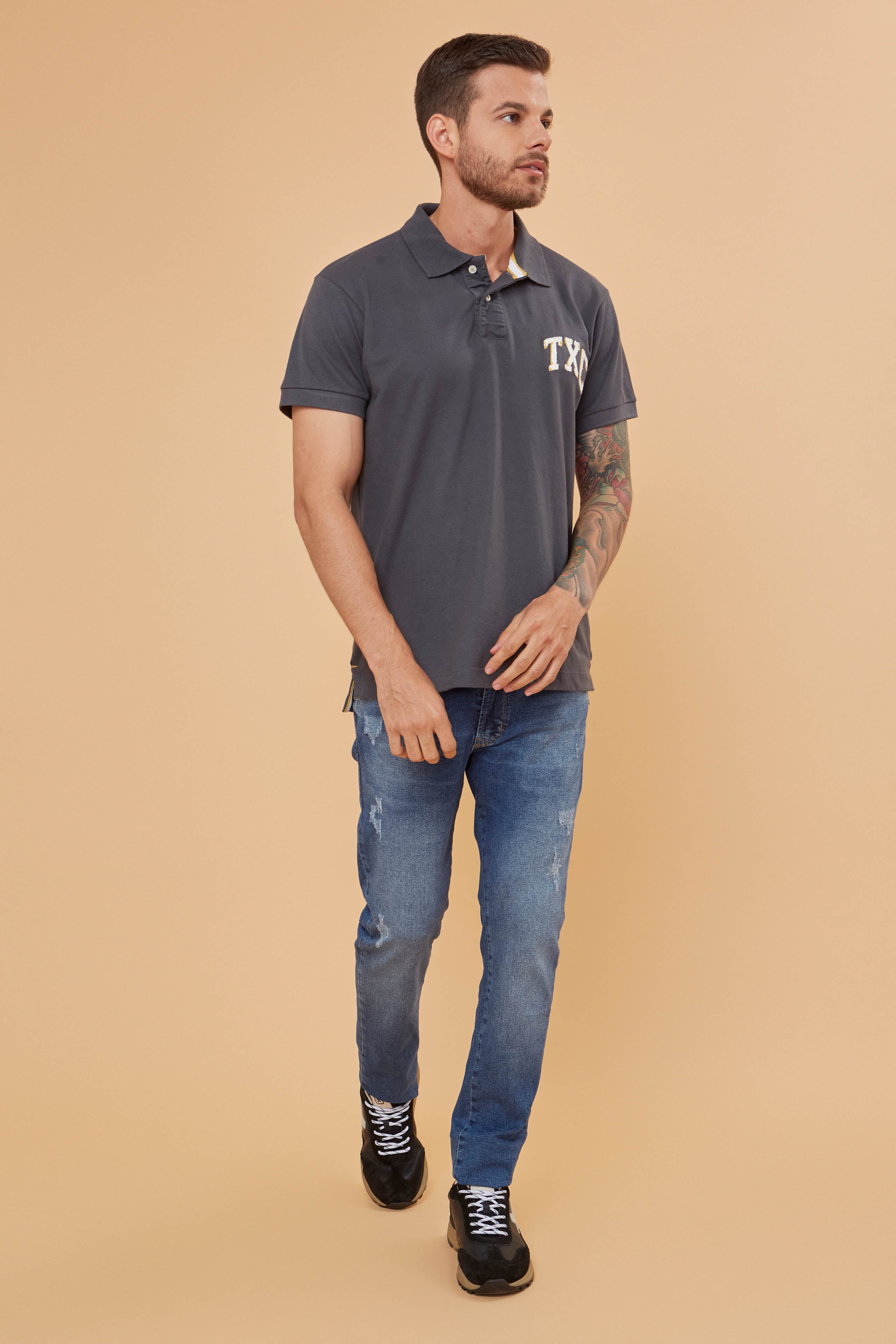 TOUCA CUSTOM ESTAMPADO 06