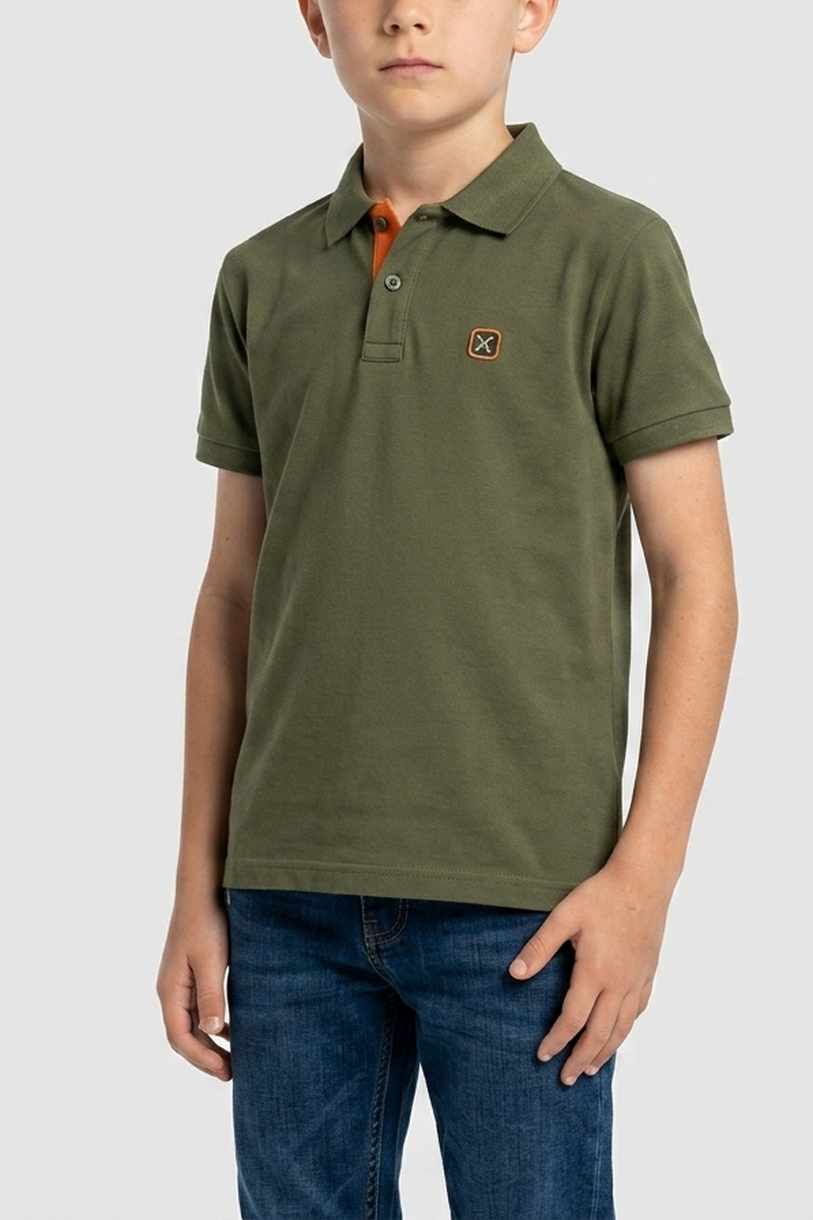 #COR_VERDE MILITAR