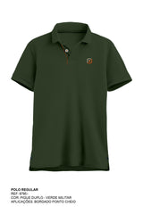 POLO REGULAR   6795I