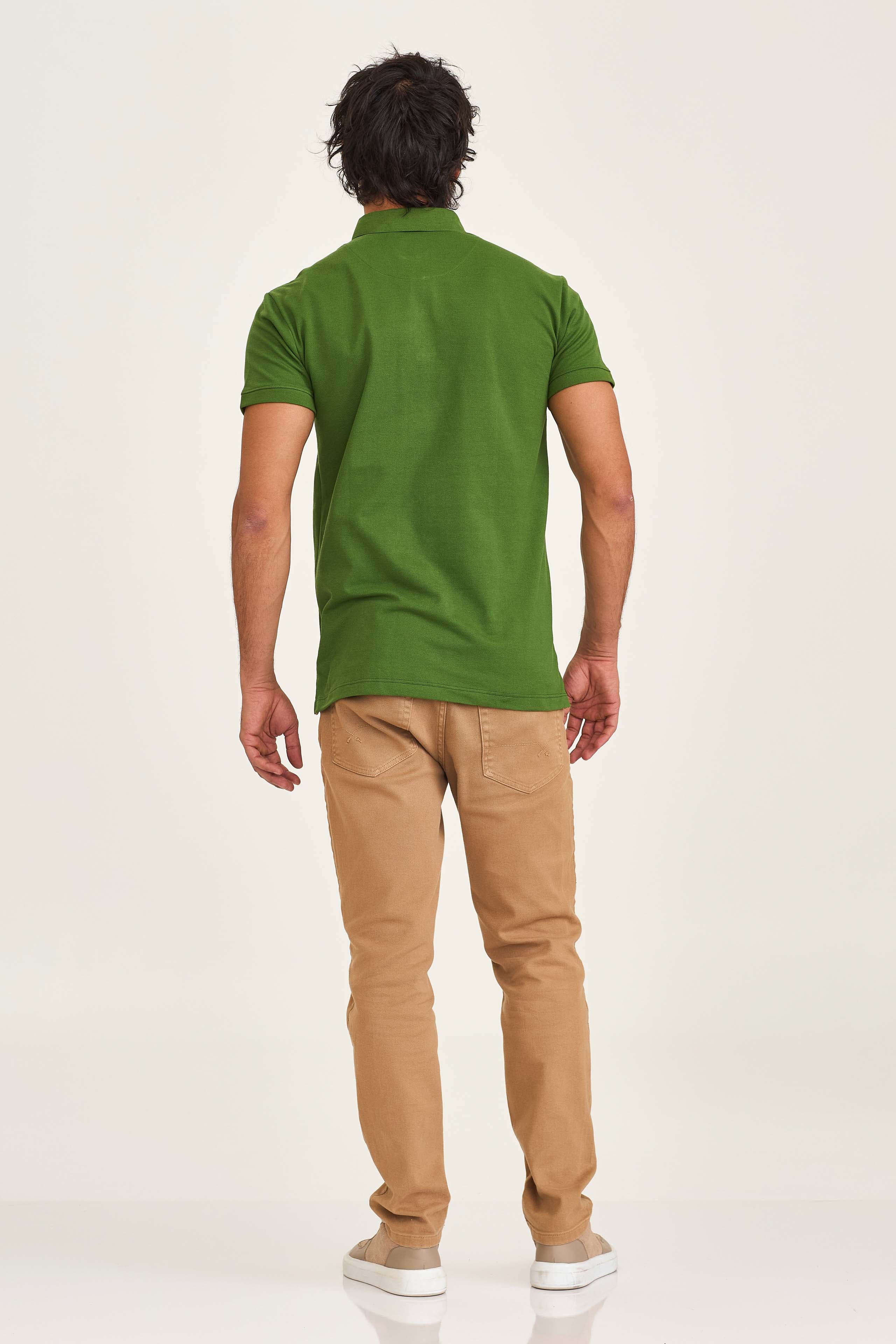 #COR_VERDE MILITAR