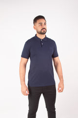 POLO CLASSIC SLIM ESTAMPADA 6909