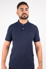 POLO CLASSIC SLIM ESTAMPADA 6909