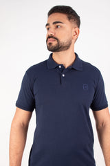 POLO CLASSIC SLIM ESTAMPADA 6909