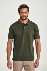 #COR_VERDE MILITAR