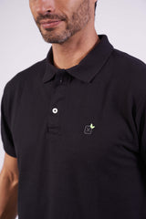 POLO SLIM PIQUET BORDADA 69107