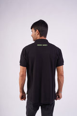 POLO X SIZE MALHA PIQUET BORDADA 69107P