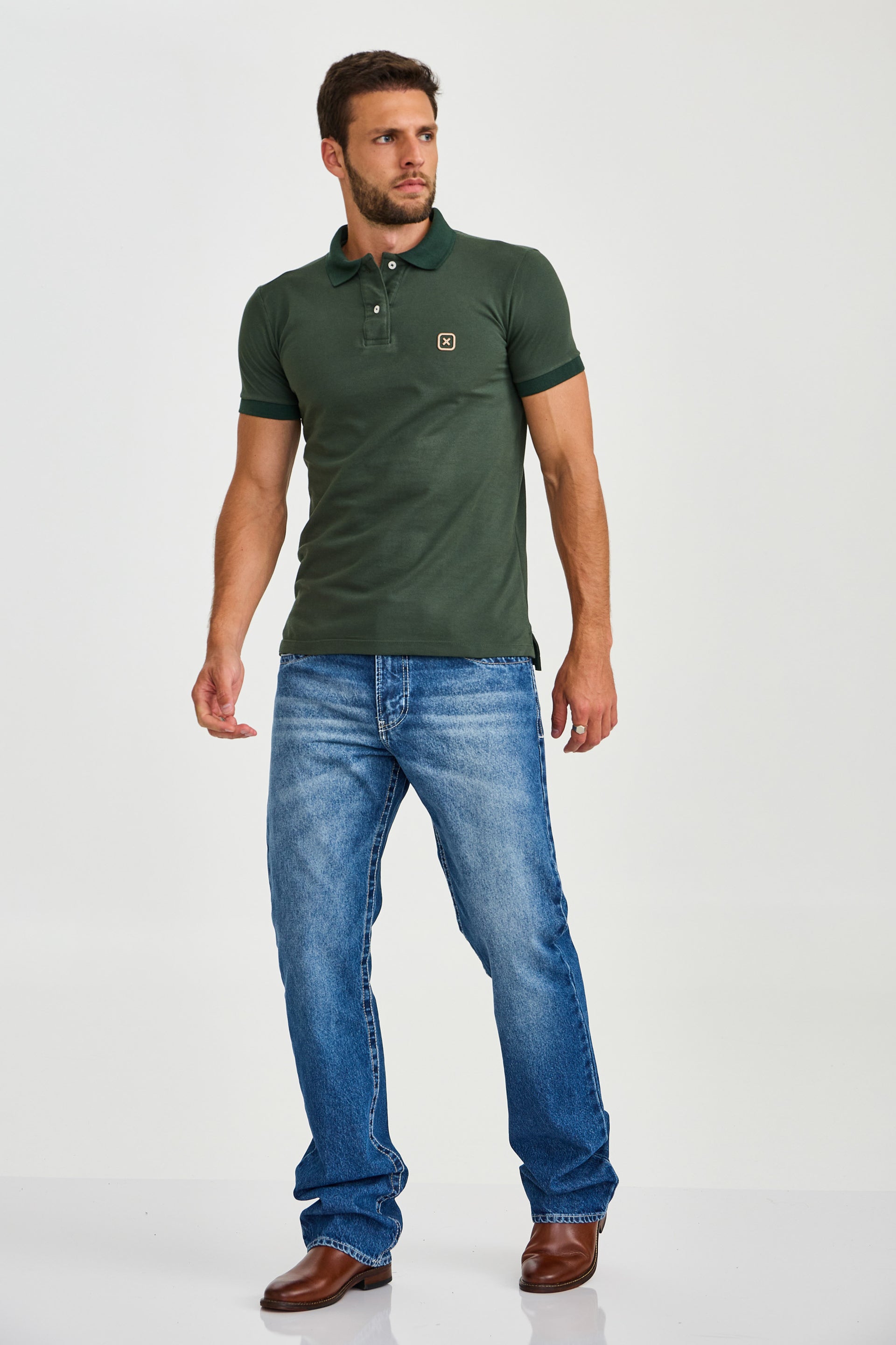 #COR_VERDE MILITAR