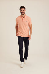 POLO REGULAR PIQUET  6922