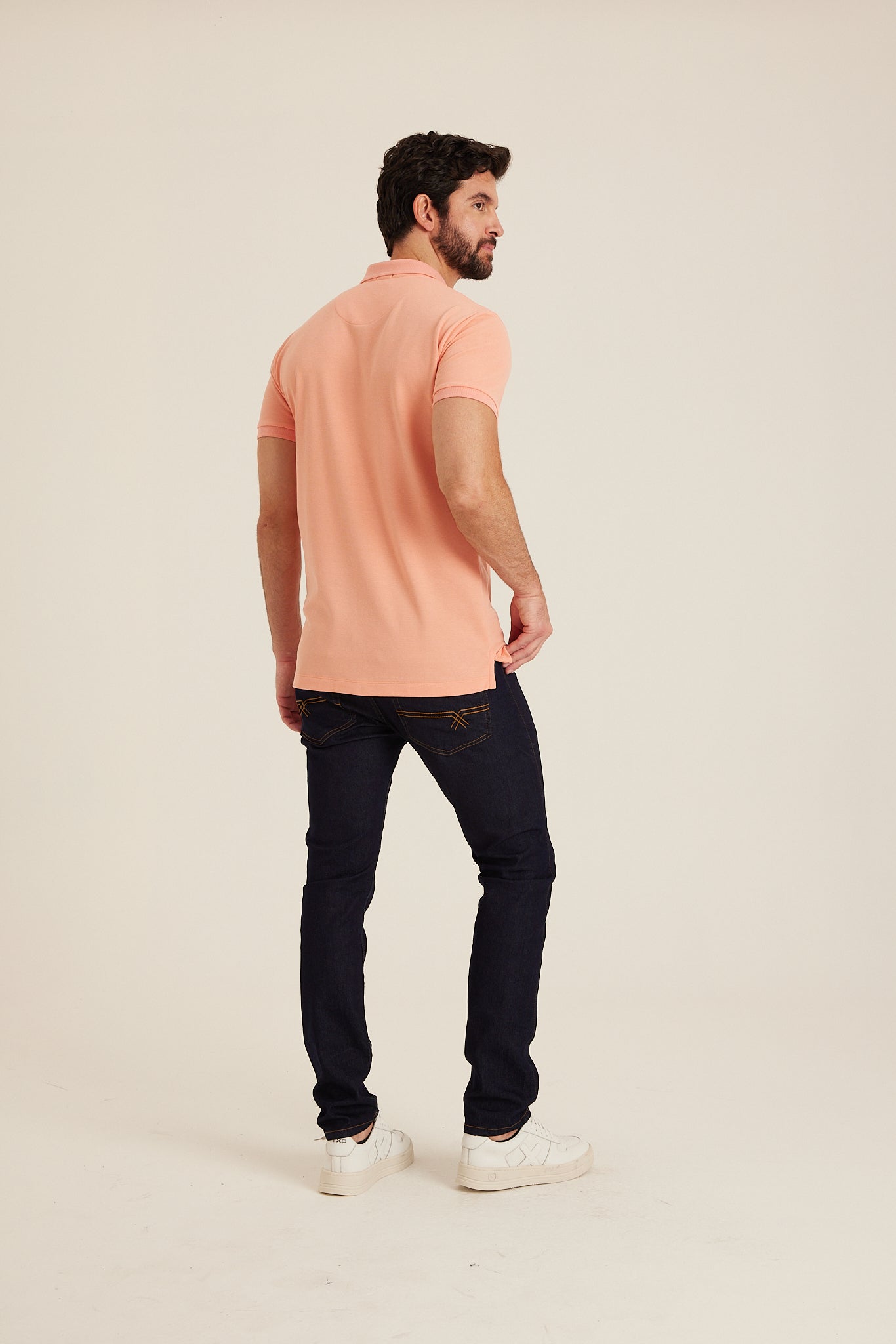 POLO REGULAR PIQUET  6922