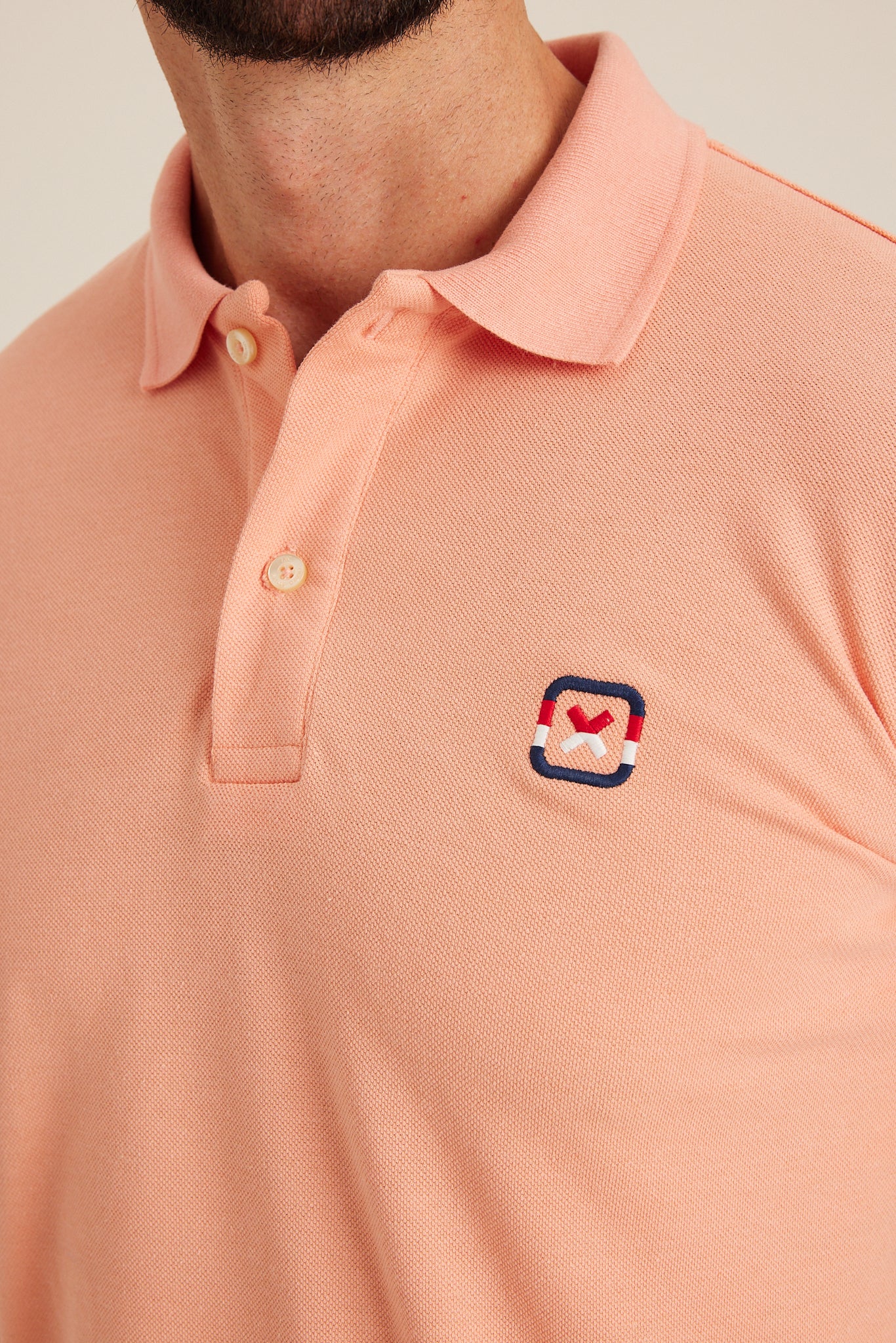 POLO REGULAR PIQUET  6922