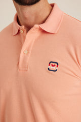 POLO REGULAR PIQUET  6922