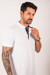 POLO REGULAR PIQUET  6928