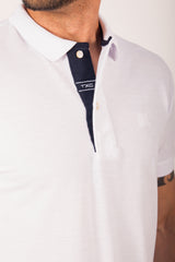 POLO REGULAR PIQUET  6928
