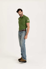 #COR_VERDE MILITAR