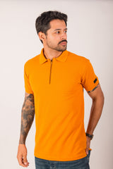 POLO REGULAR PIQUET  6937