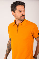 POLO REGULAR PIQUET  6937
