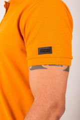 POLO REGULAR PIQUET  6937