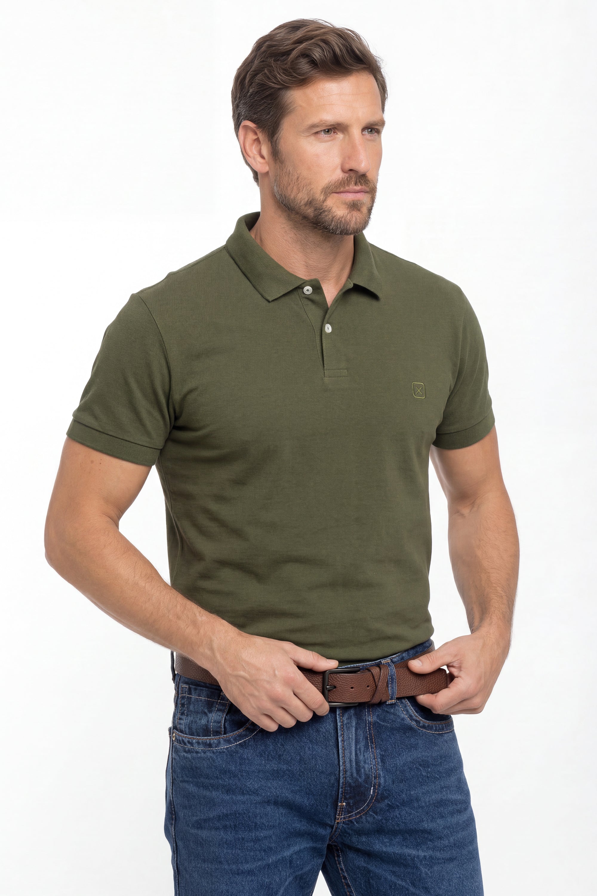 #COR_VERDE MILITAR