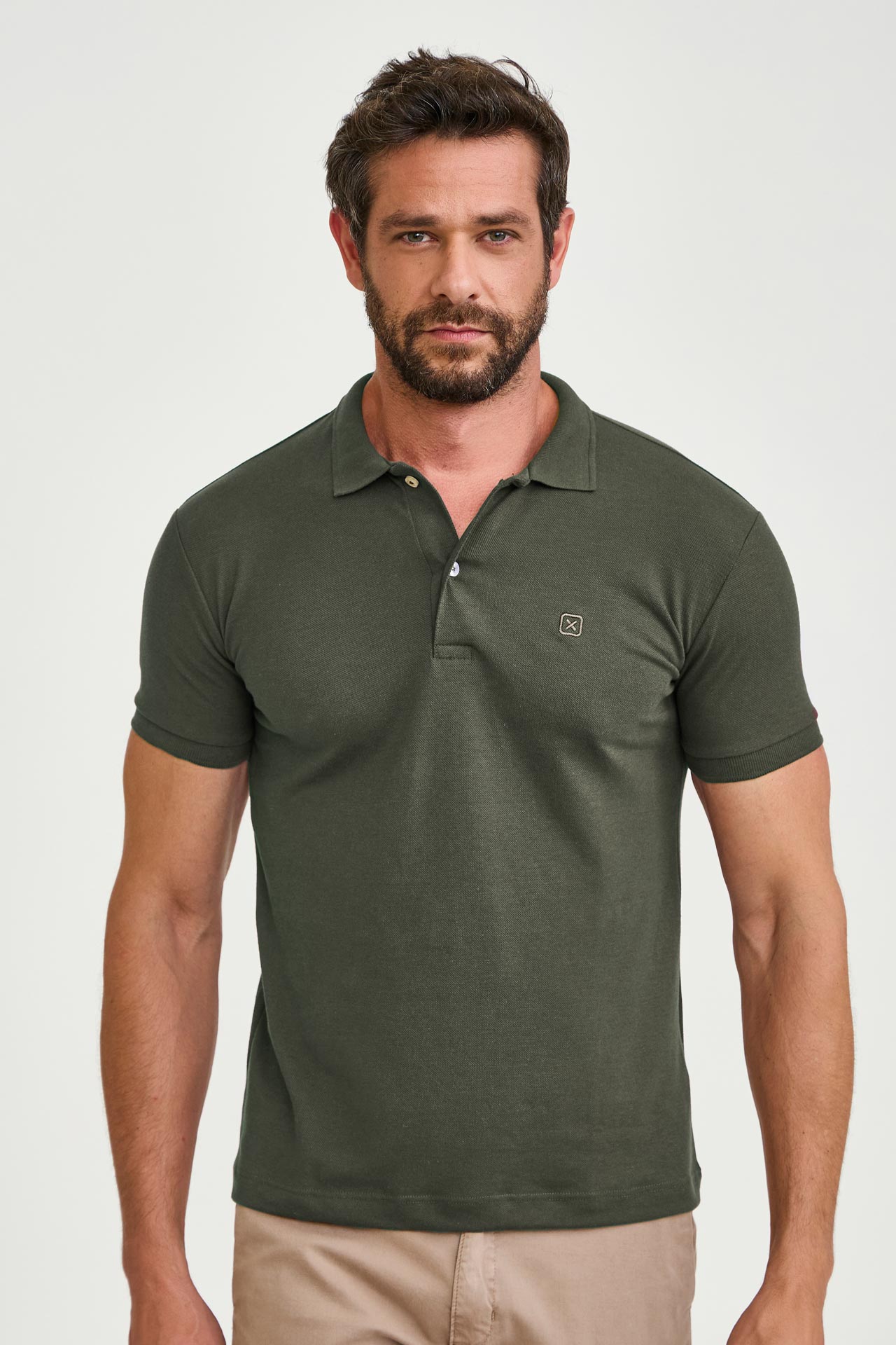 #COR_VERDE MILITAR