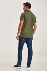 #COR_VERDE MILITAR