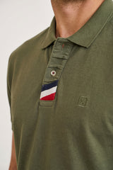 #COR_VERDE MILITAR
