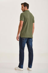 #COR_VERDE MILITAR