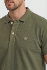 #COR_VERDE MILITAR