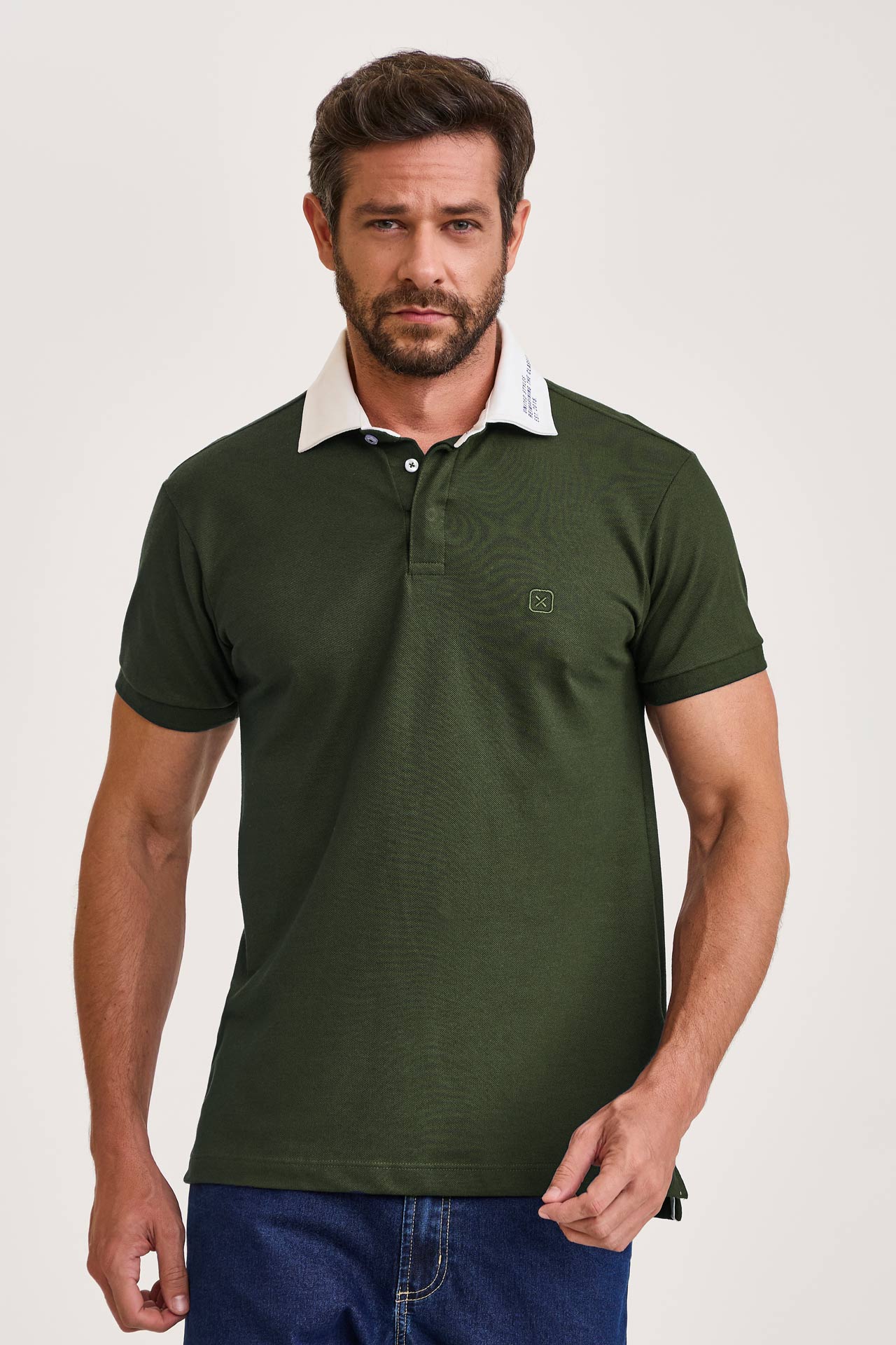 #COR_VERDE MILITAR