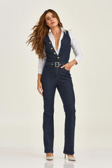 MACACAO DECOTE V CUSTOM APLICADA 7004M