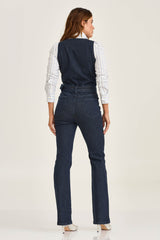 MACACAO DECOTE V CUSTOM APLICADA 7004M