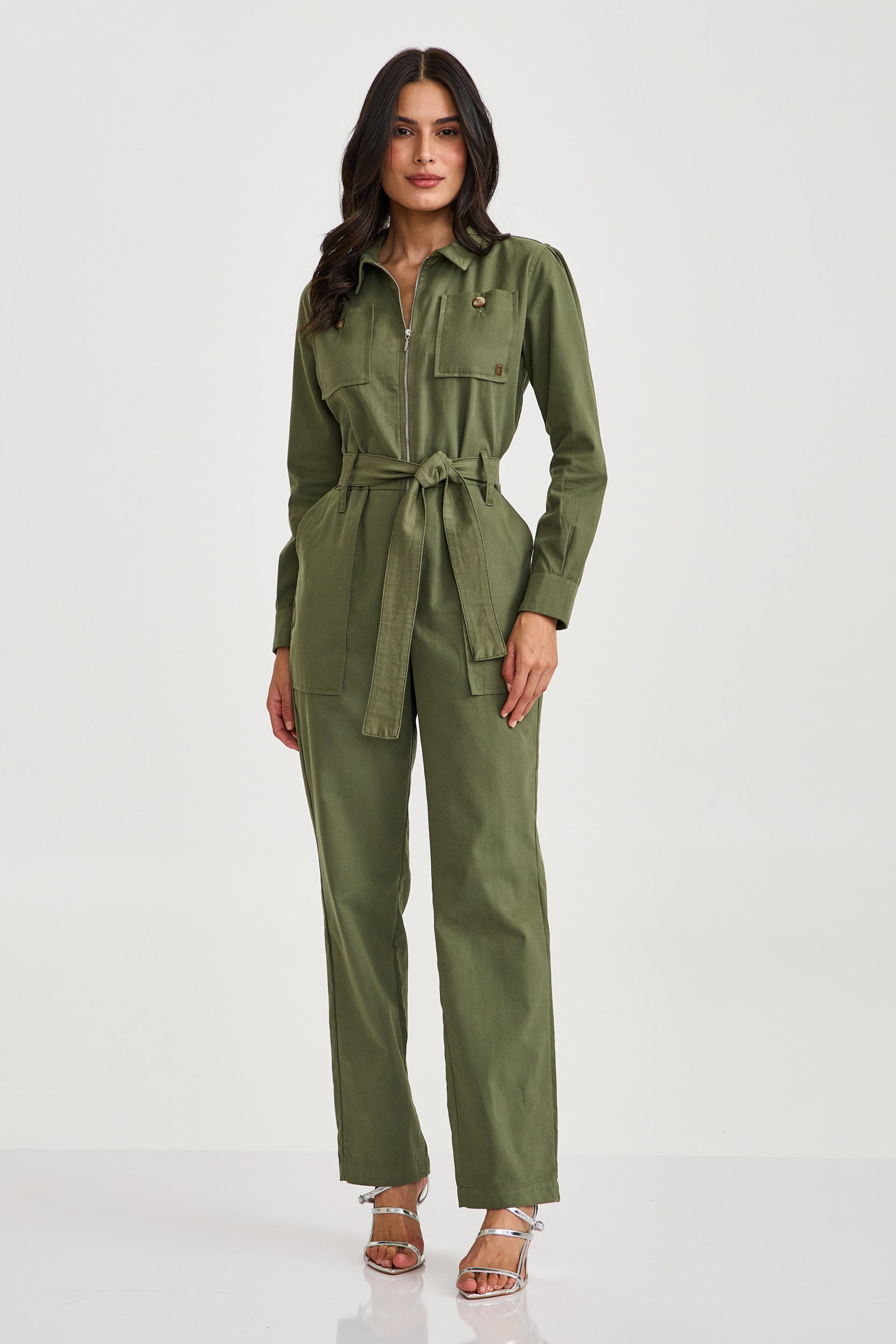 #COR_VERDE MILITAR