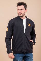 Jaqueta Extra Ml Bomber Bordado - 7148