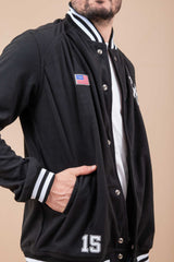 Jaqueta Masculina Bomber - 7149