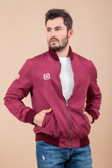 Jaqueta Extra Ml Bomber Estampada - 7181