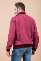 Jaqueta Extra Ml Bomber Estampada - 7181